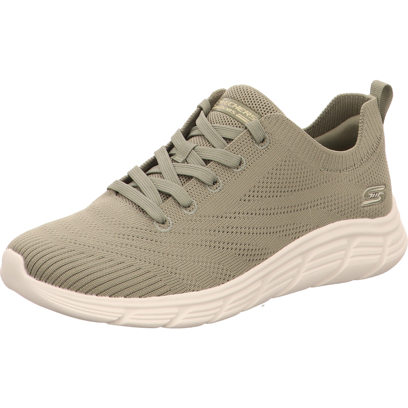 Skechers Schnürschuh BOBS B FLEX