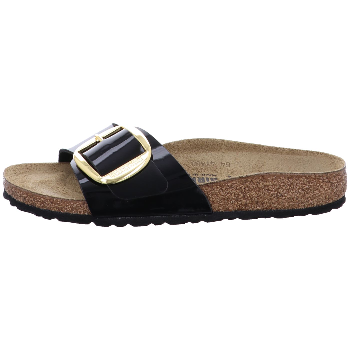 Birkenstock Pantolette Madrid Big Buckle