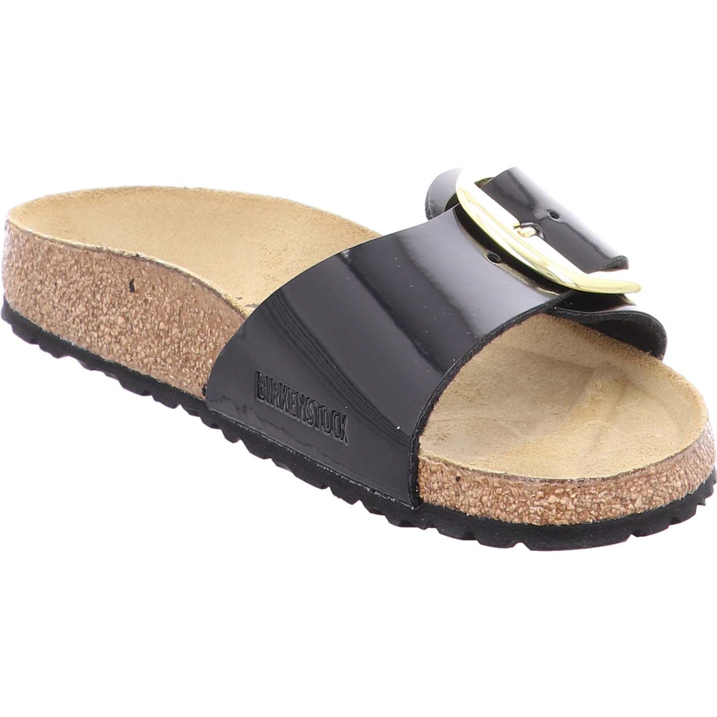 Birkenstock Pantolette Madrid Big Buckle