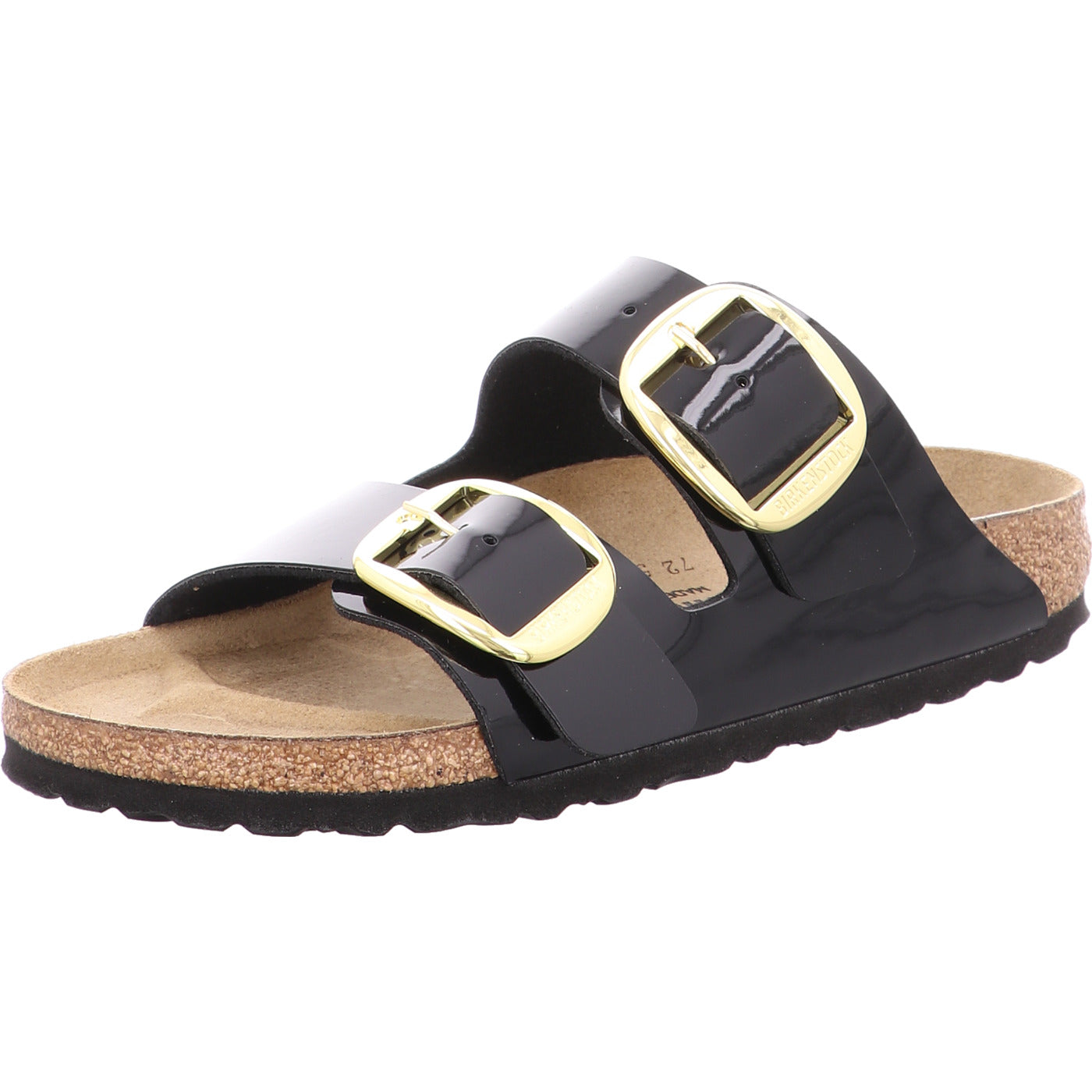 Birkenstock Pantolette Arizona Big Buckle