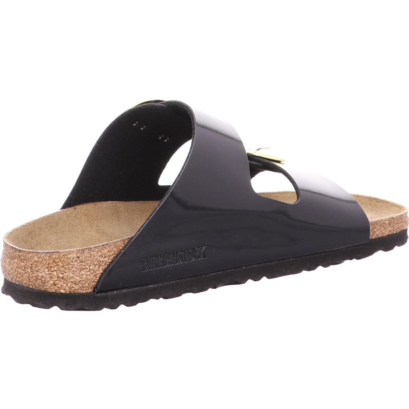 Birkenstock Pantolette Arizona Big Buckle