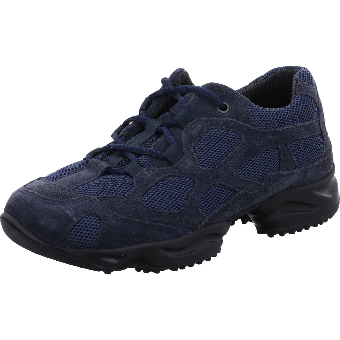 Bär Schnürschuh High Performance 2.5
