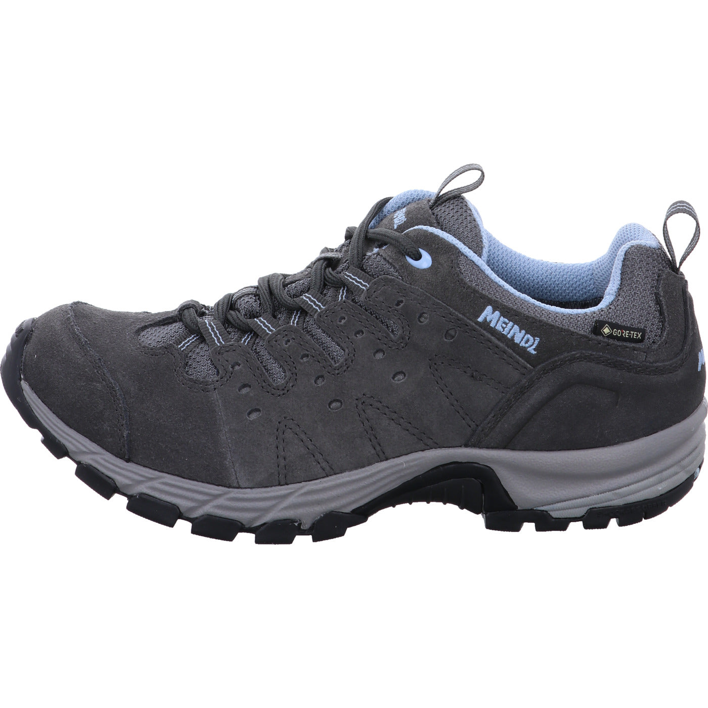 Bild 2 - Meindl Schnürschuh Rapide Lady GTX