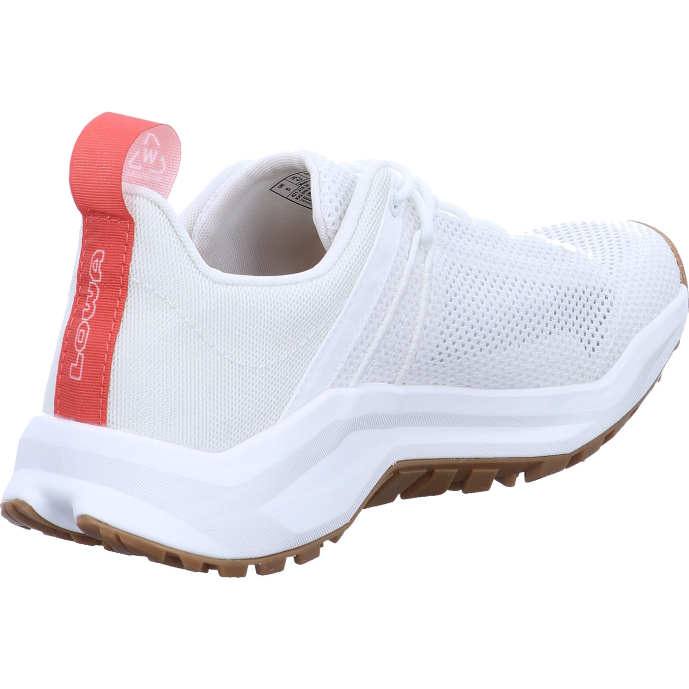 Lowa Wanderschuh Kaloya offwhite