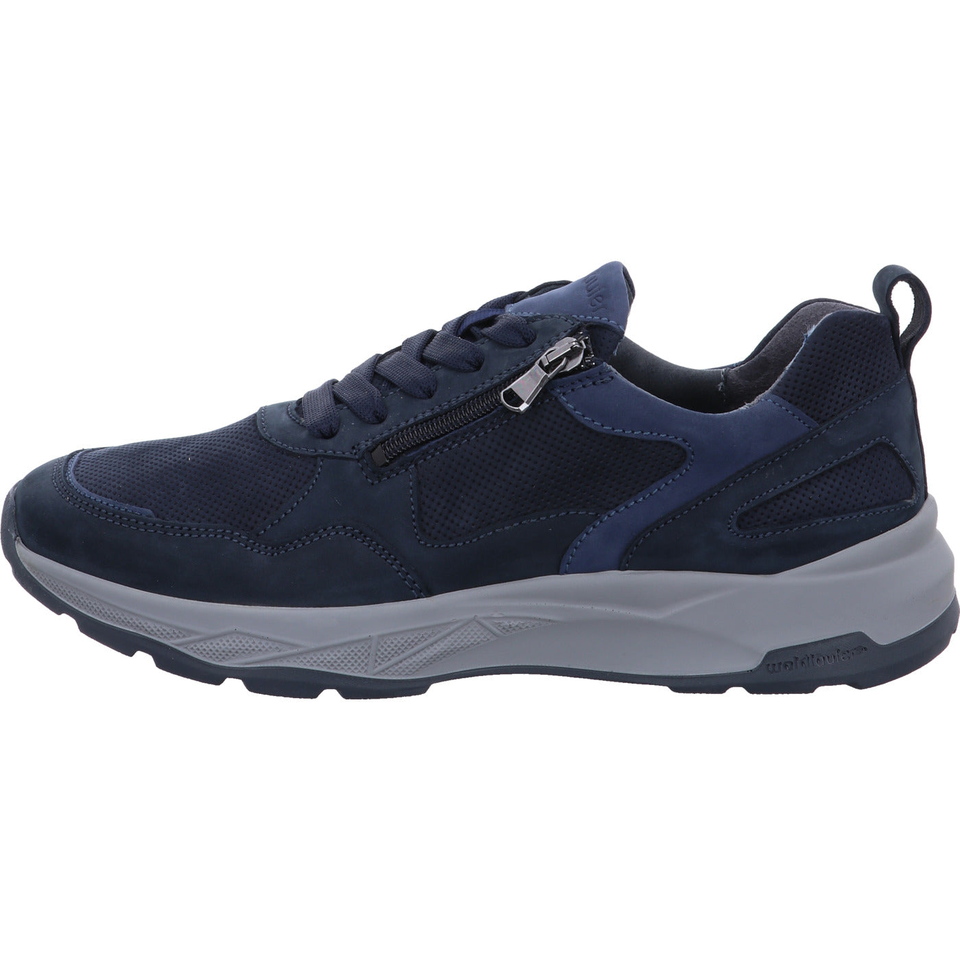 Waldläufer Schnürschuh H-Tom
