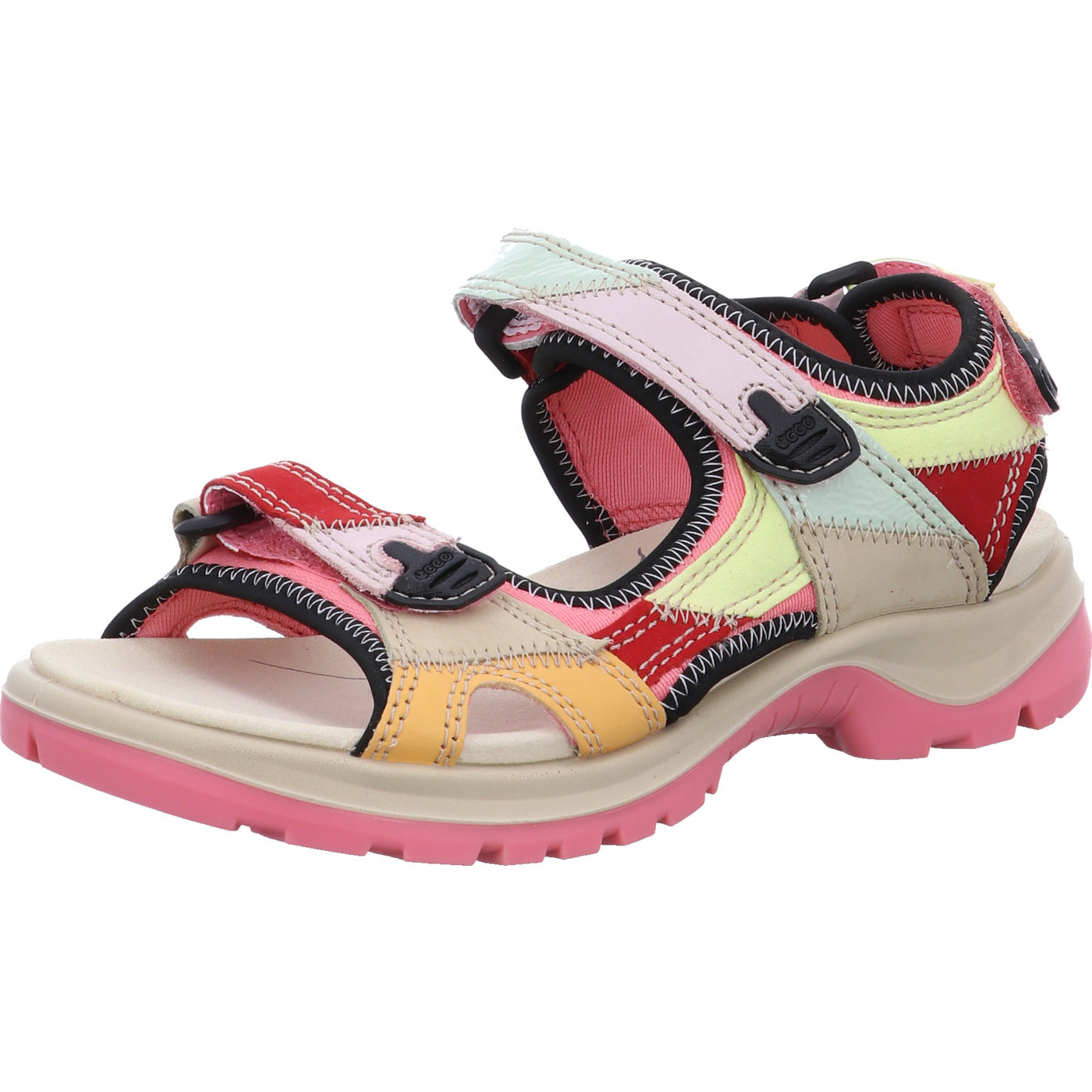 Bild 1 - Ecco Sandale OFFROAD