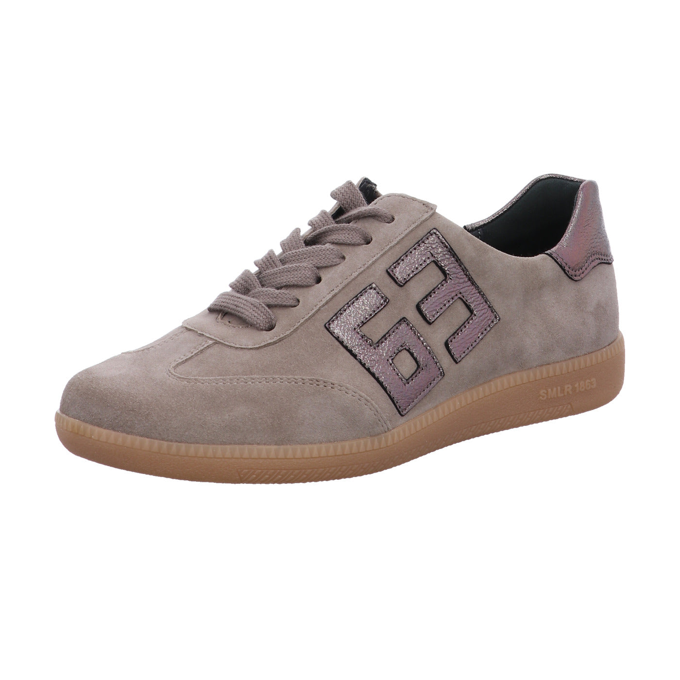 Bild 1 - Semler Schnürschuh Steffi