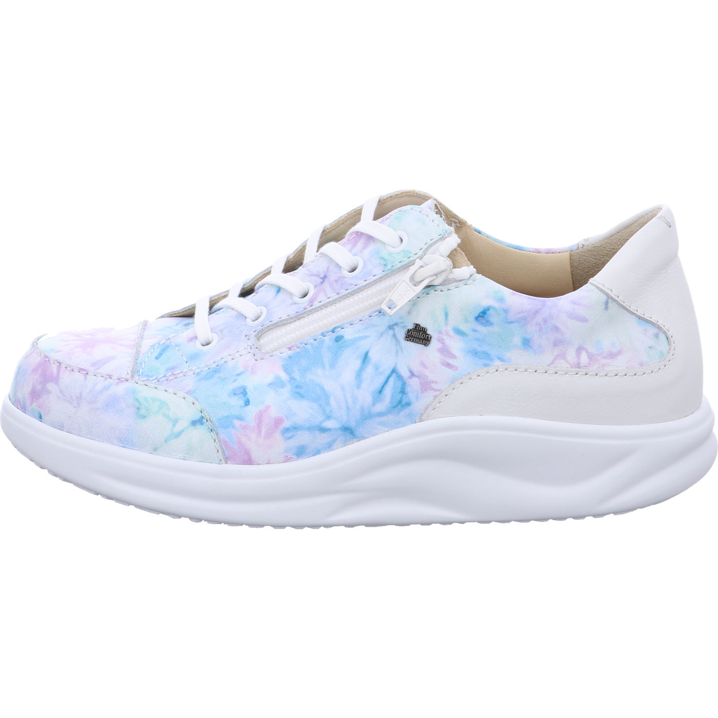 Bild 2 - FinnComfort Schnürschuh HACHIOUJI