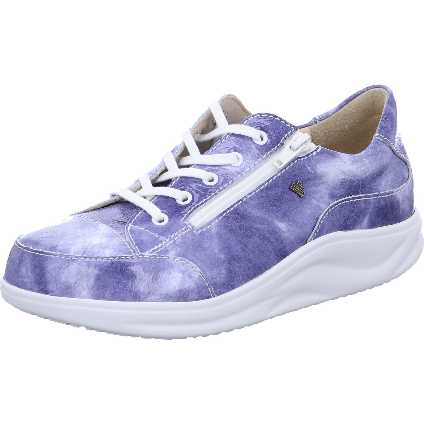 FinnComfort Schnürschuh HACHIOUJI