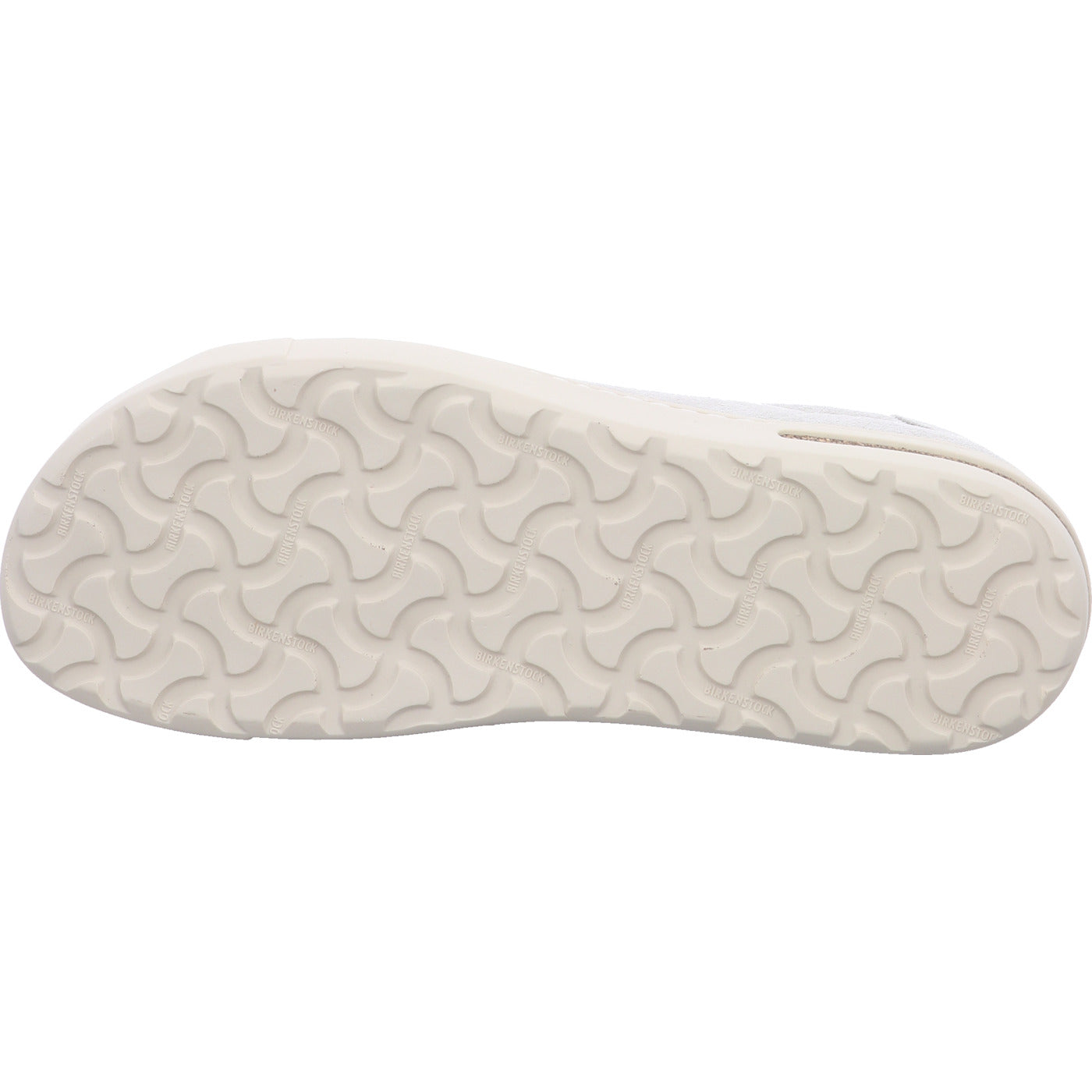 Birkenstock Schnürschuh Bend Low LEVE Antique White