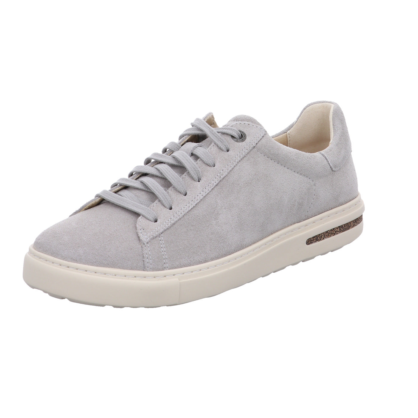 Bild 1 - Birkenstock Schnürschuh Bend Low LEVE Stone Coin