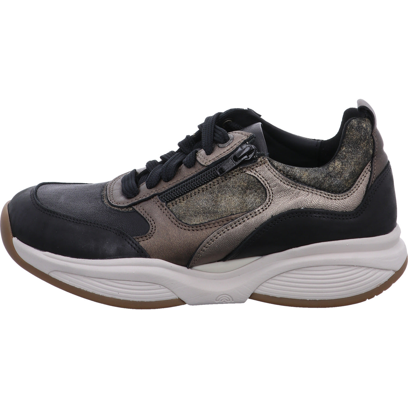 Xsensible Schnürschuh SWX19