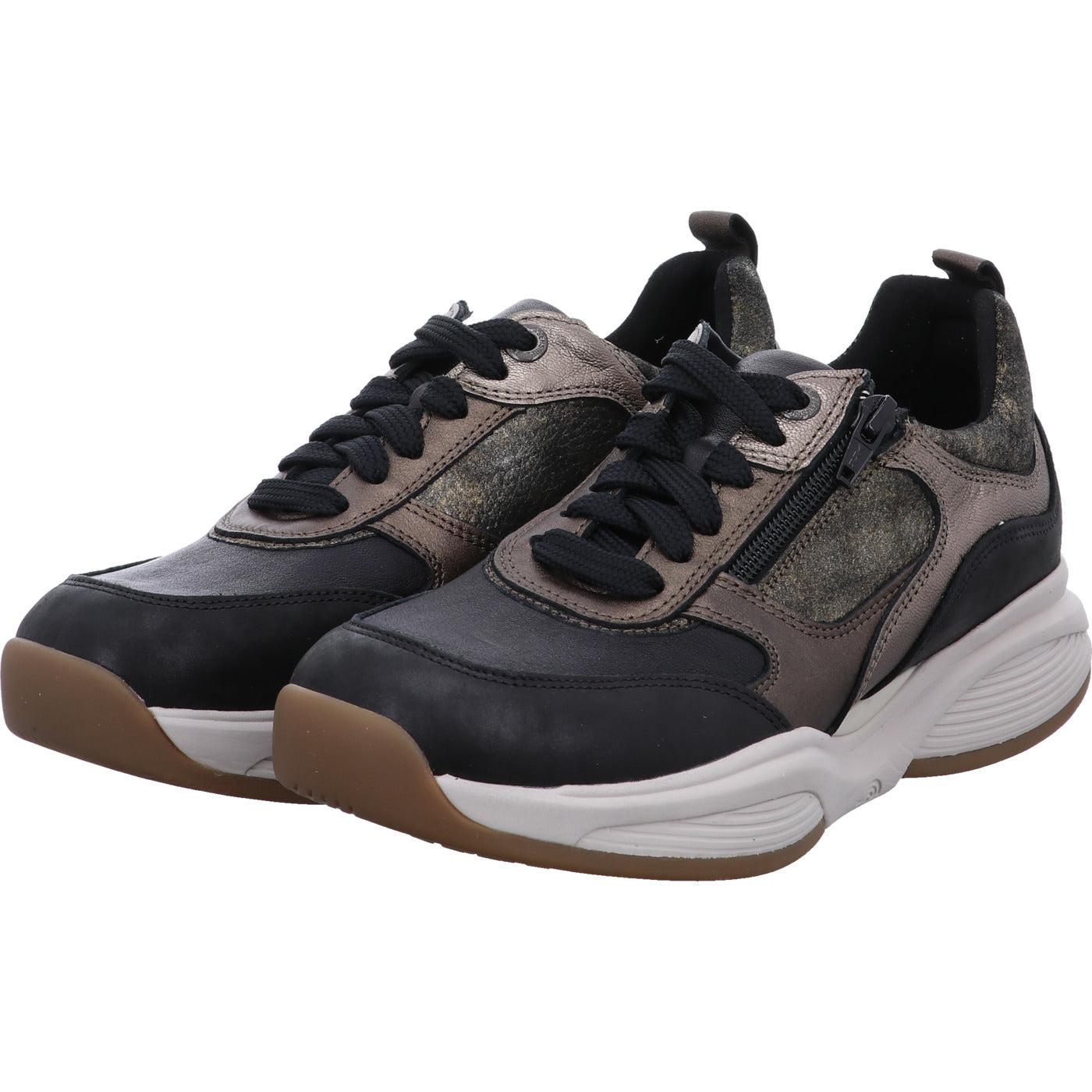 Xsensible Schnürschuh SWX19