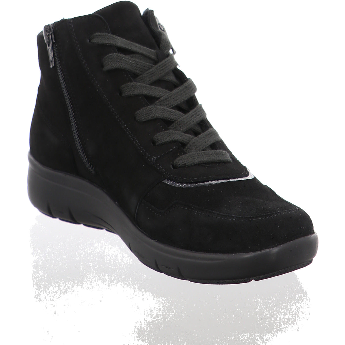 Semler Stiefelette Greta
