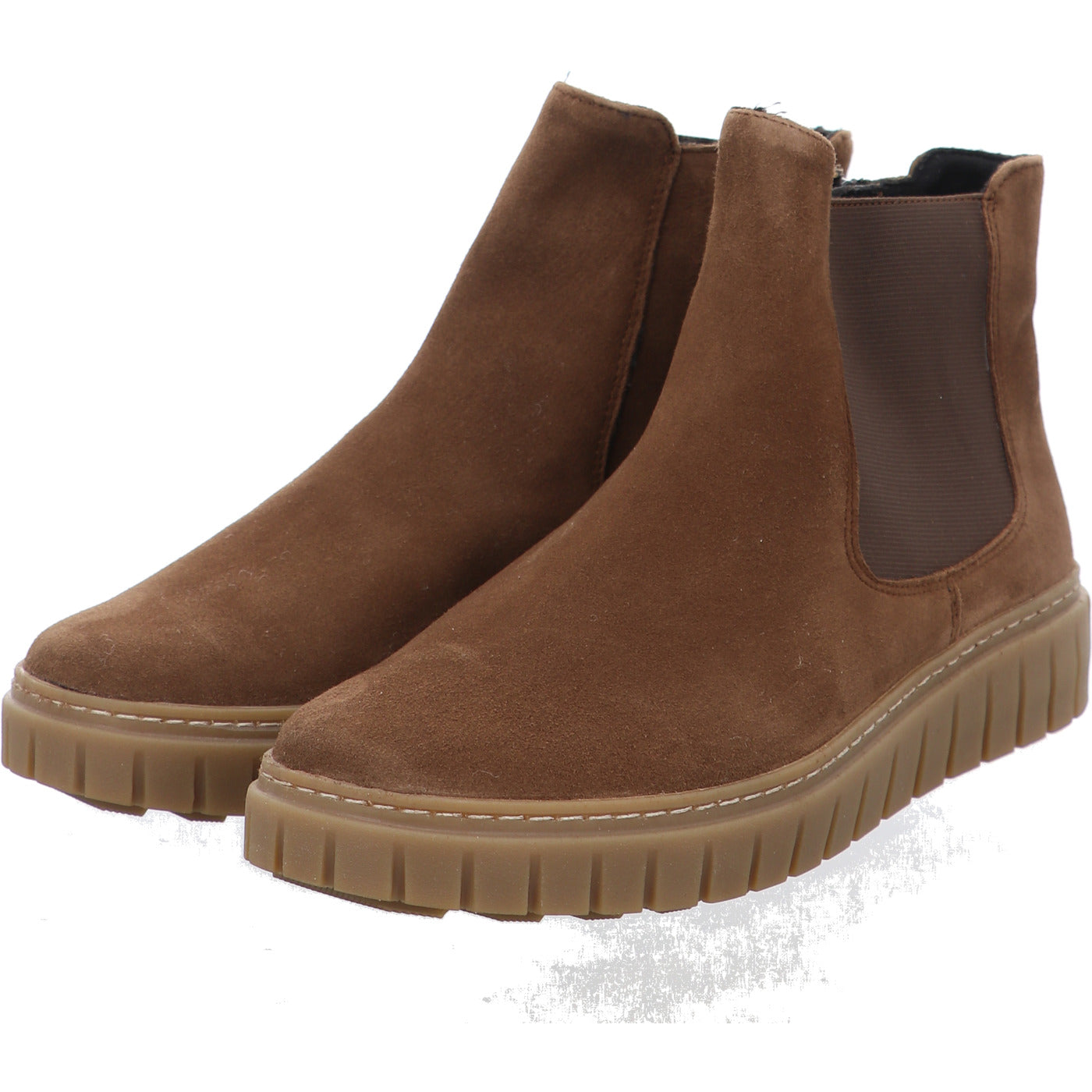 Semler Stiefelette