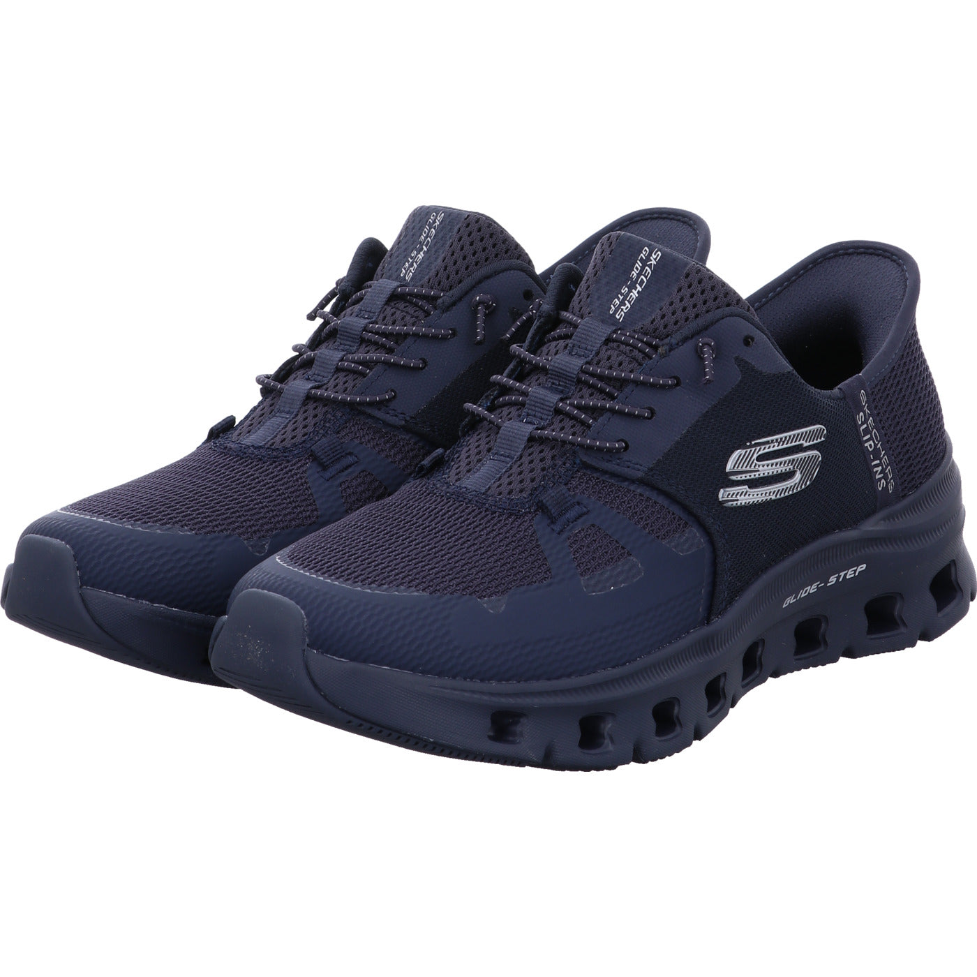 Skechers Slipper SI - GLIDE-STEP PRO