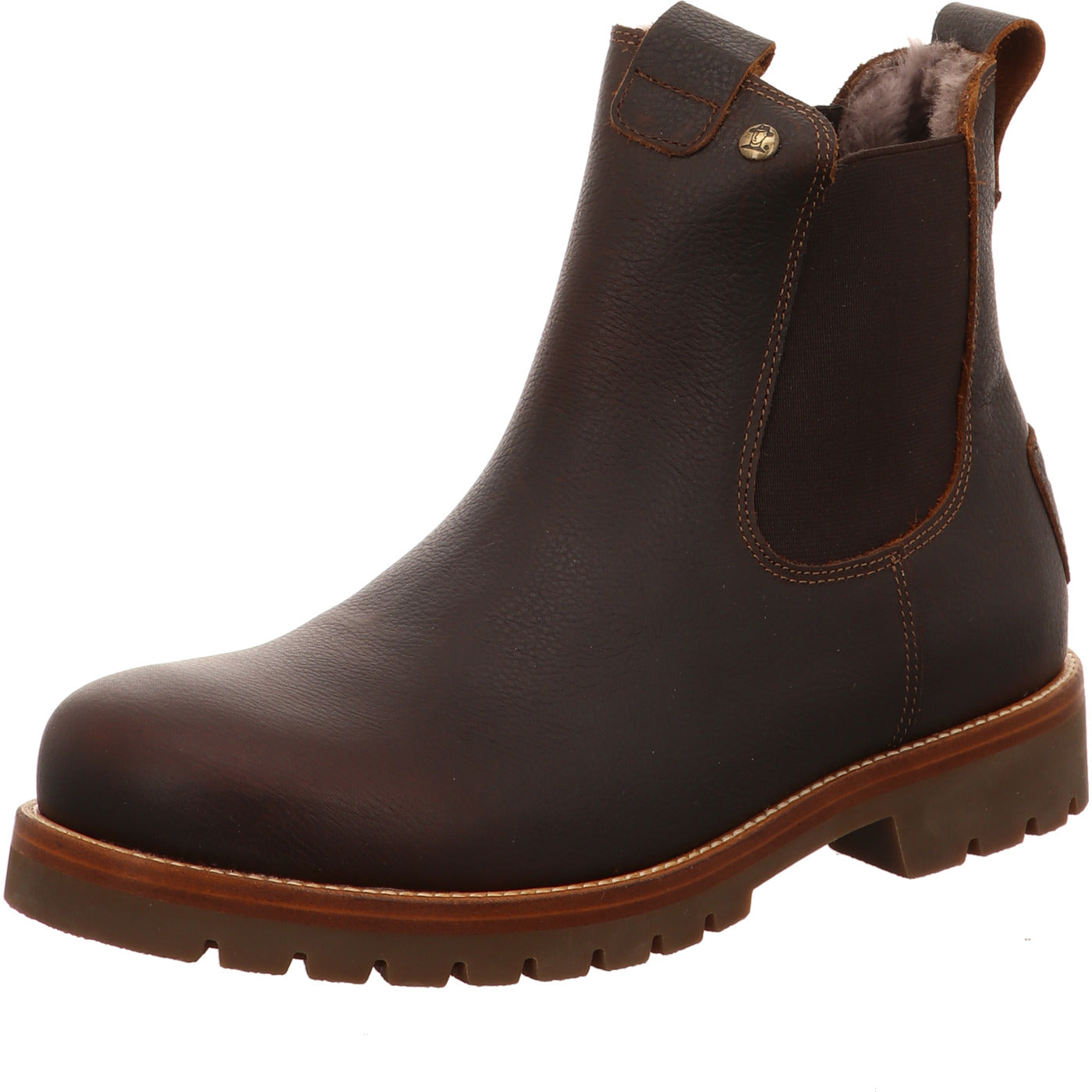 Panama Jack Boot Beny Igloo