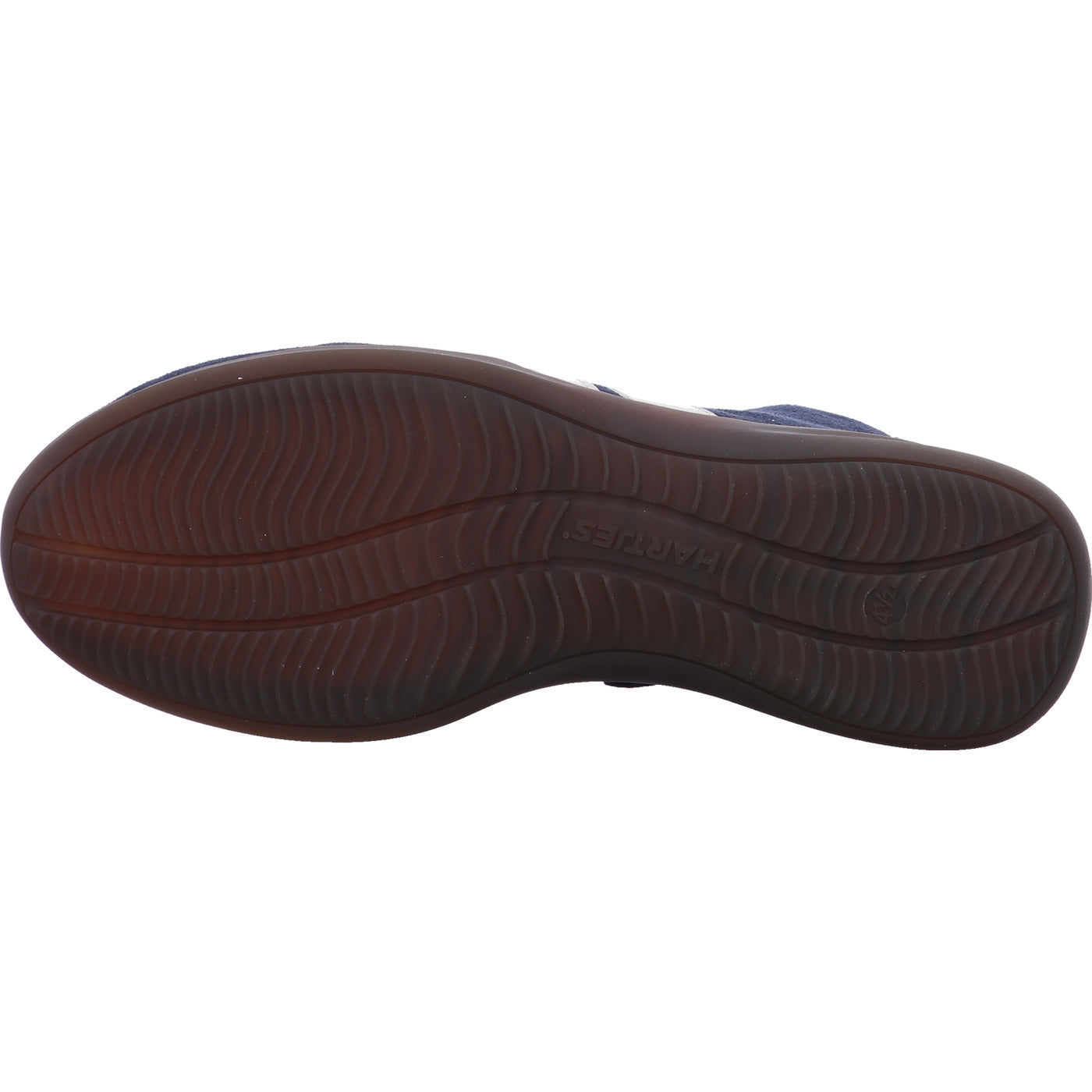 Hartjes Schnürschuh GOA SHOE