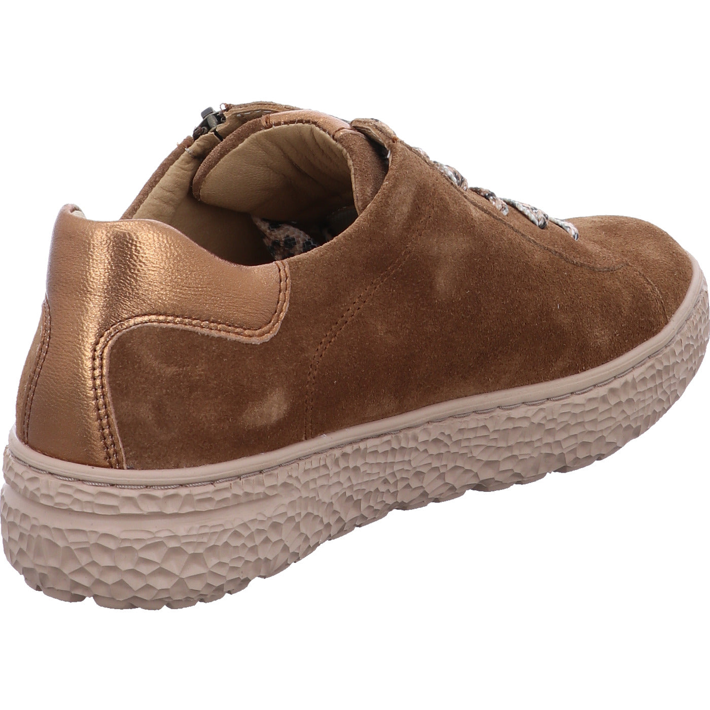 Hartjes Schnürschuh PHIL SHOE braun