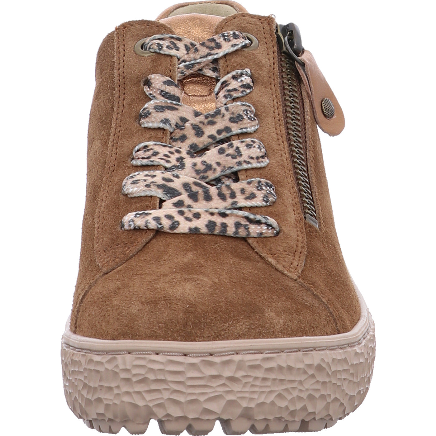Hartjes Schnürschuh PHIL SHOE braun