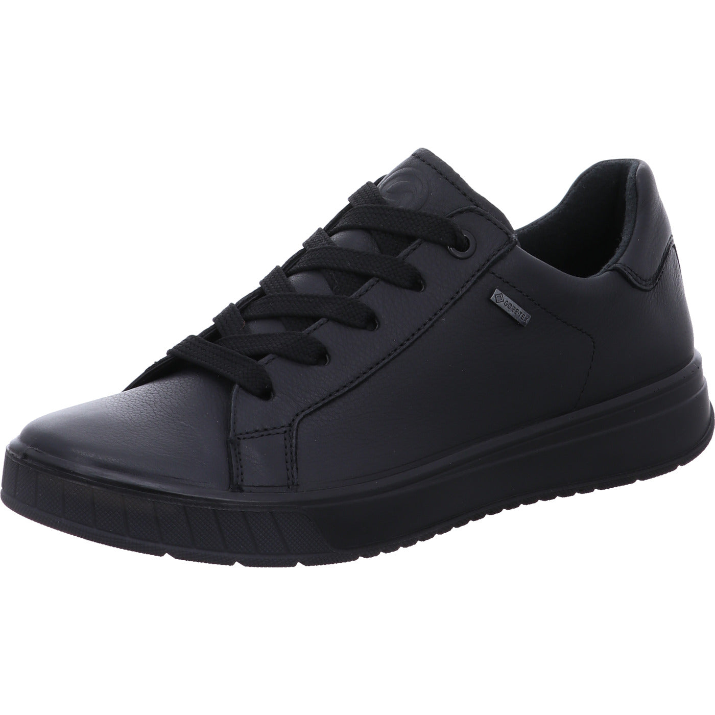 Ara Schnürschuh ROM schwarz