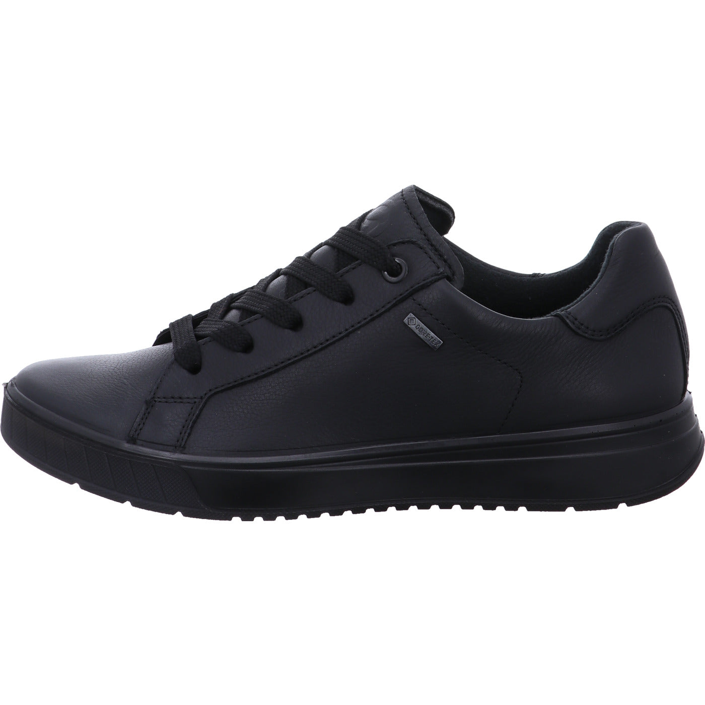 Ara Schnürschuh ROM schwarz