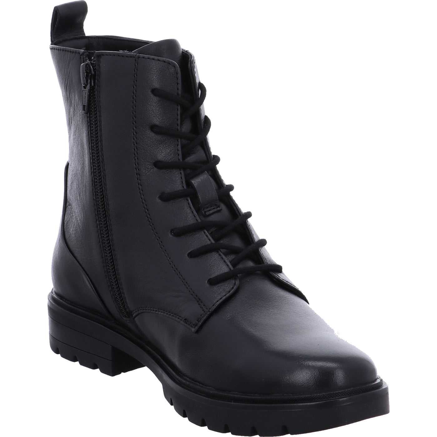 Ara Stiefelette CAMBRIDGE schwarz