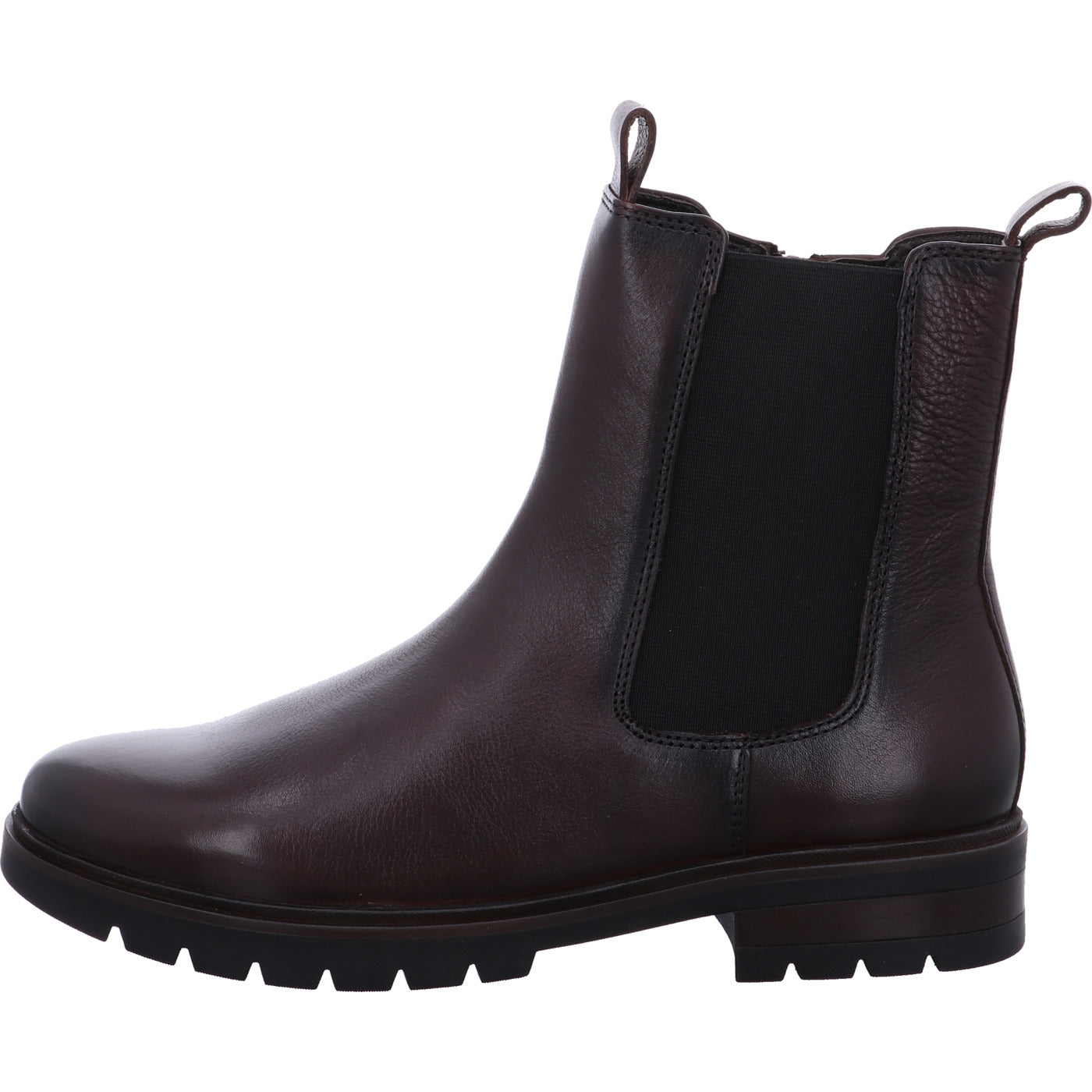 Ara Stiefelette CAMBRIDGE braun