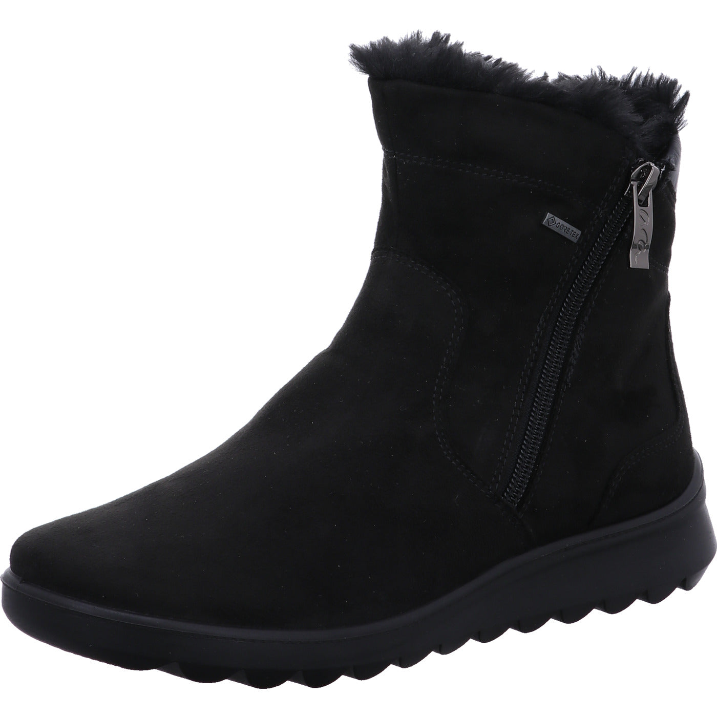Ara Stiefelette TORONTO schwarz