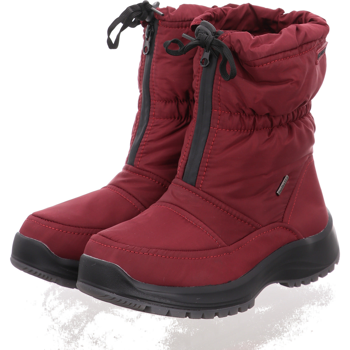 Josef Seibel Stiefel Langschaft Colorado 58