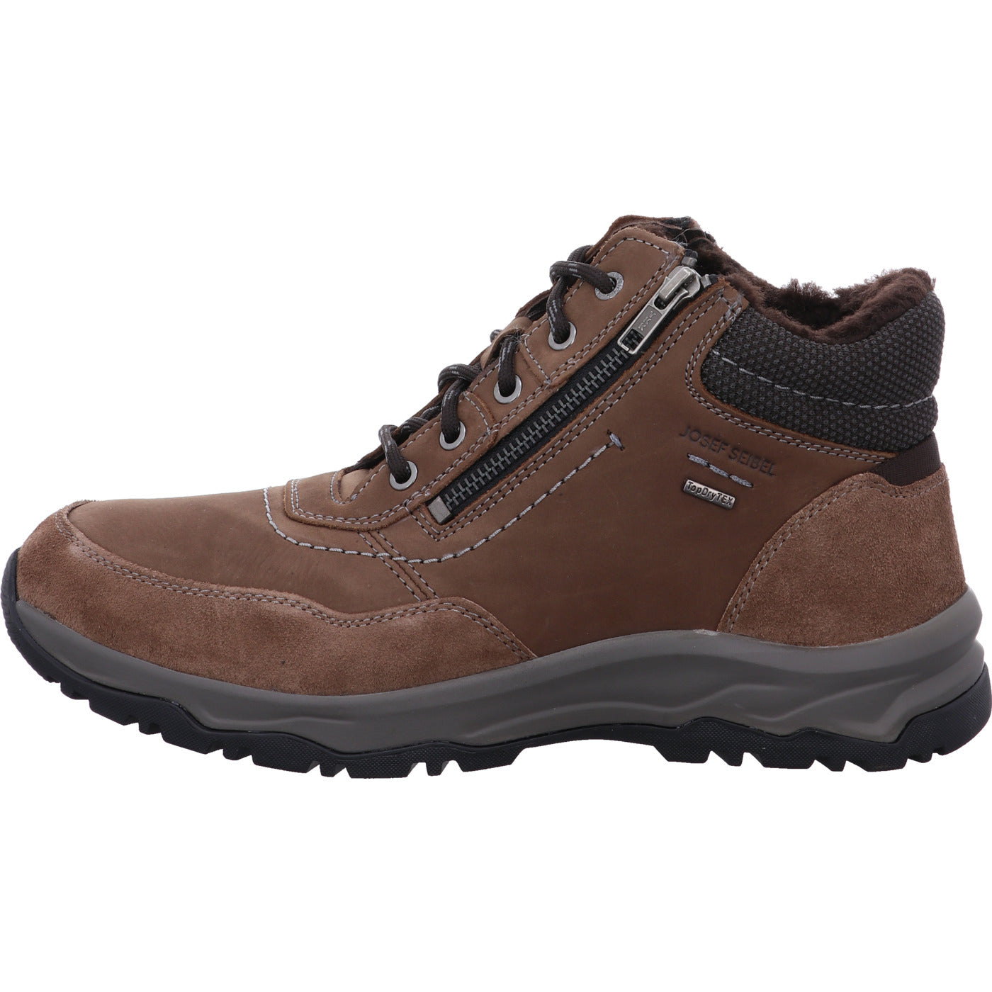 Josef Seibel Boot Leroy 57 braun