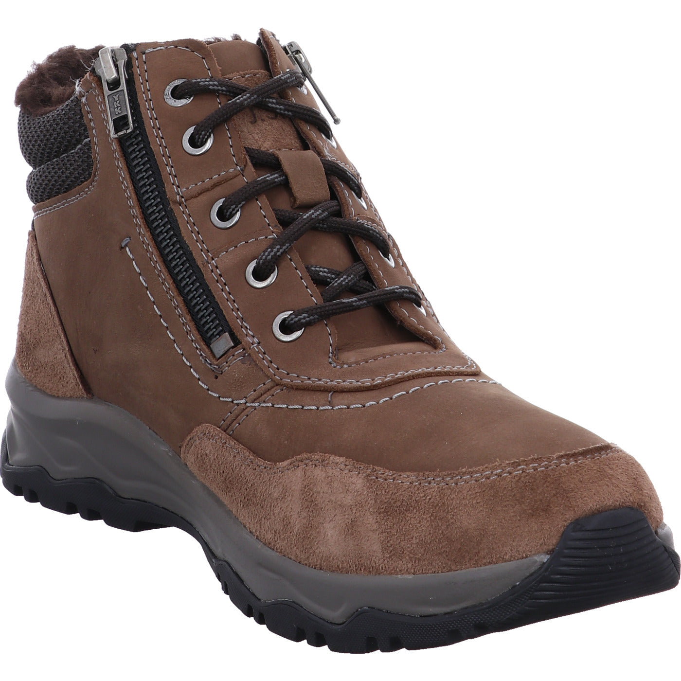 Josef Seibel Boot Leroy 57 braun