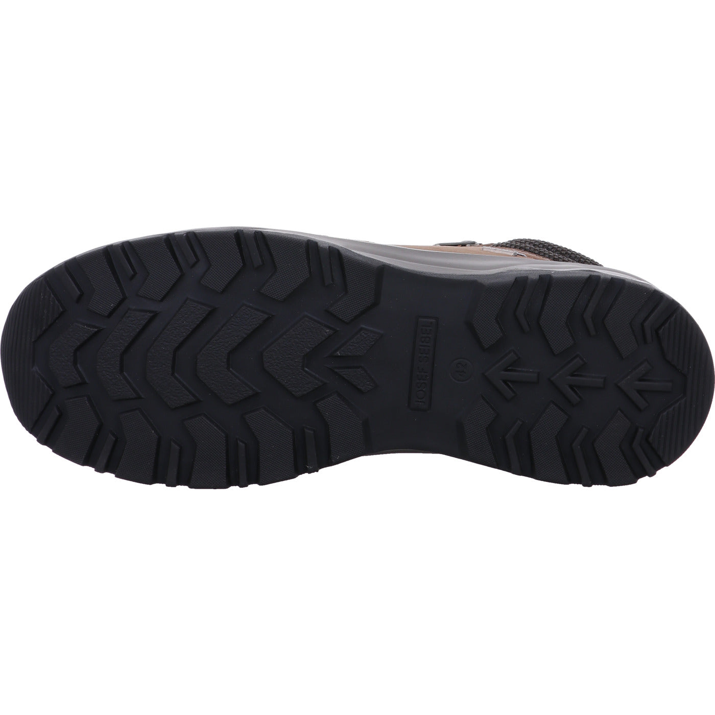 Josef Seibel Boot Leroy 57 braun