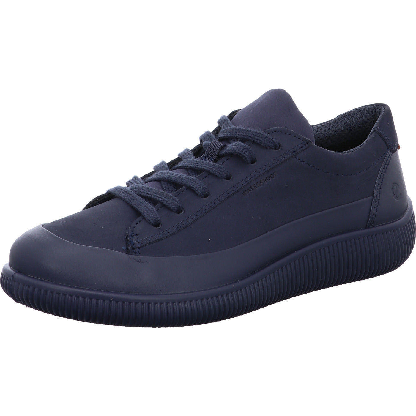 Ecco Schnürschuh SOFT ZERO W