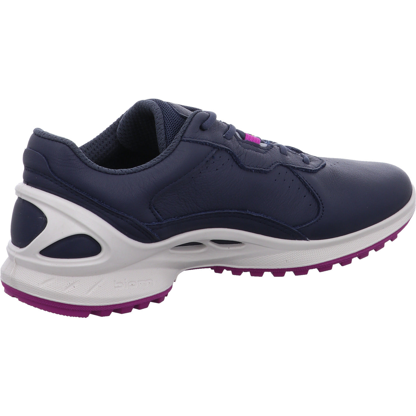 Ecco Schnürschuh BIOM ENERGI W ocean