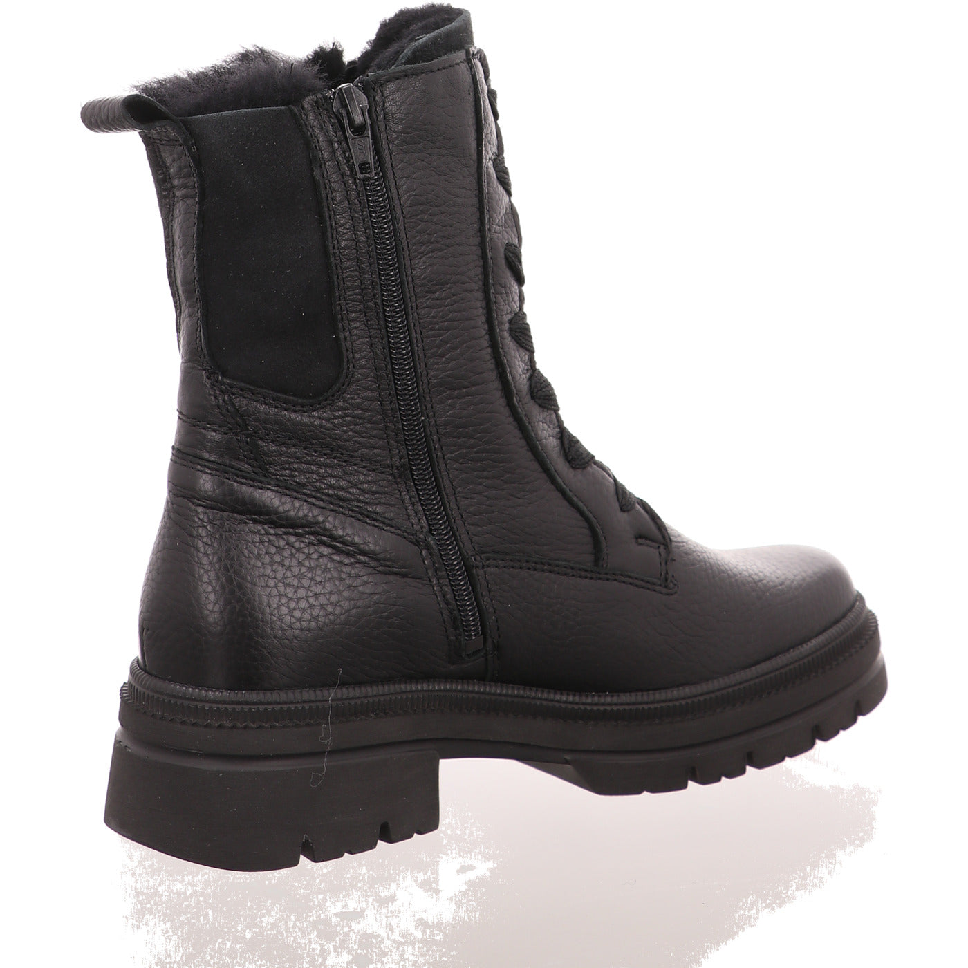 Waldläufer Stiefelette H-Amara