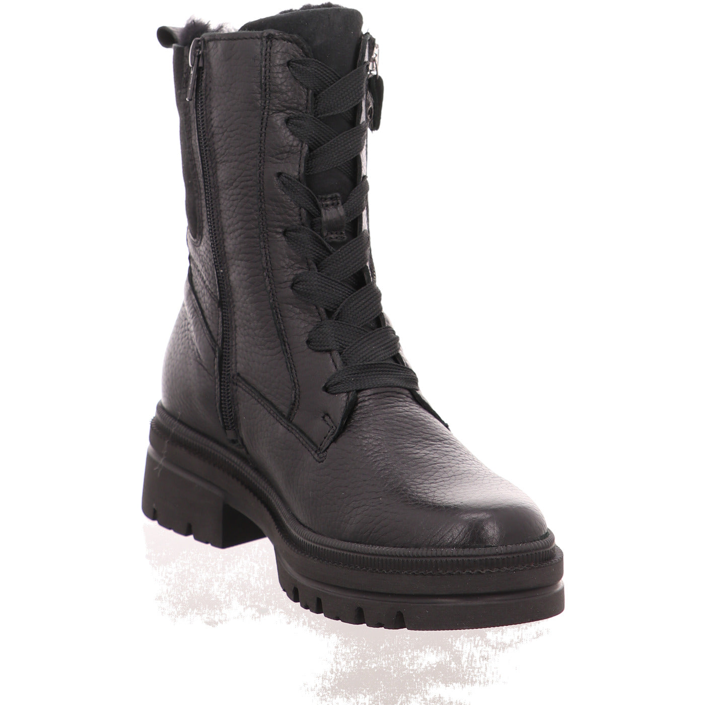 Waldläufer Stiefelette H-Amara