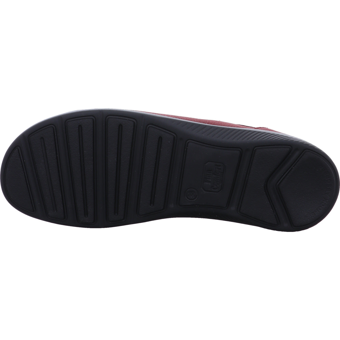 FinnComfort Schnürschuh OAKLAND