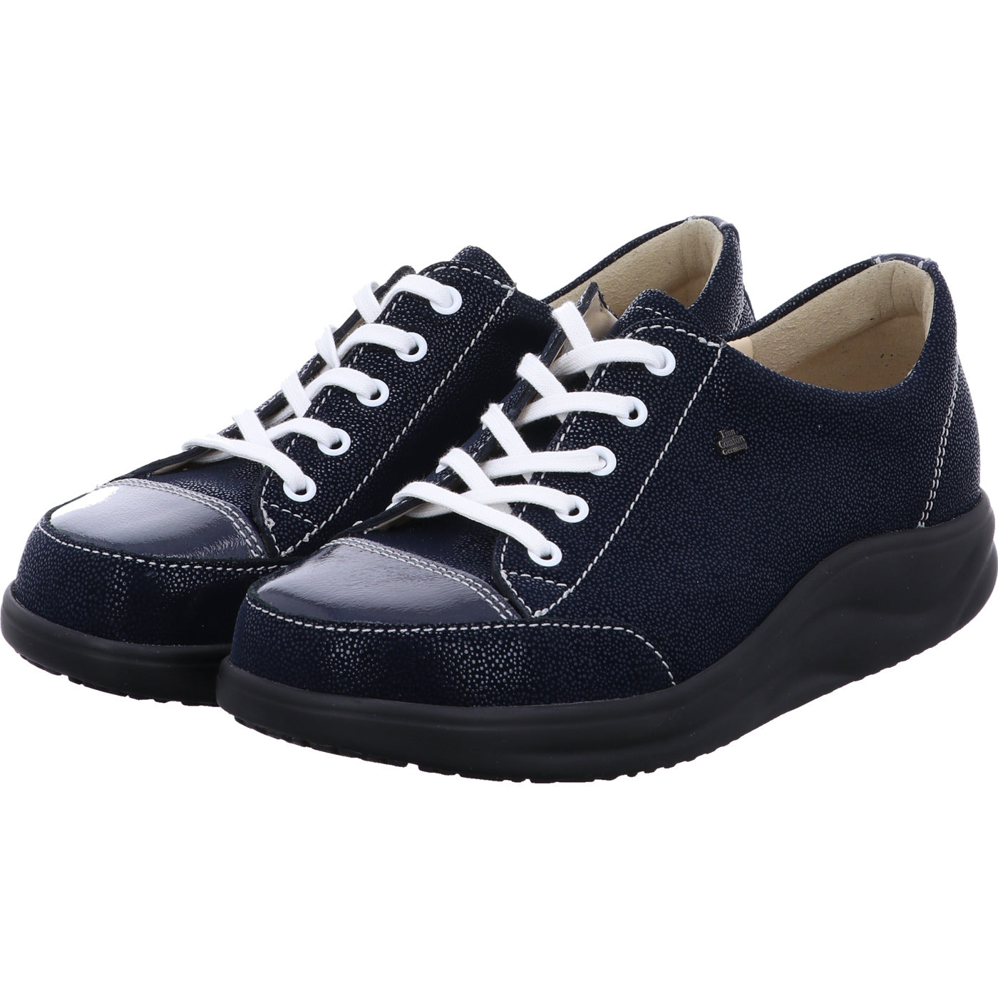 FinnComfort Schnürschuh IKEBUKURO