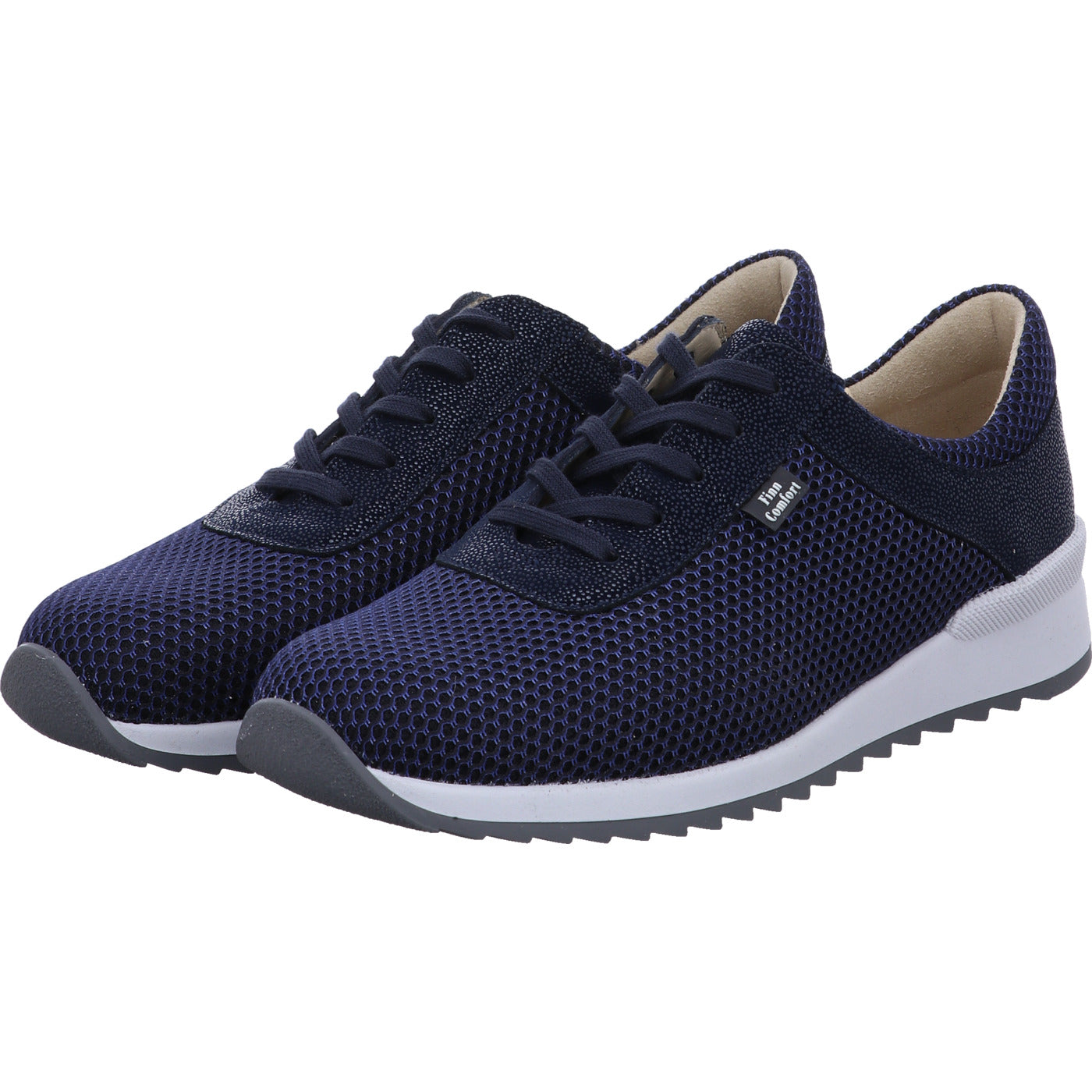 FinnComfort Schnürschuh CERRITOS