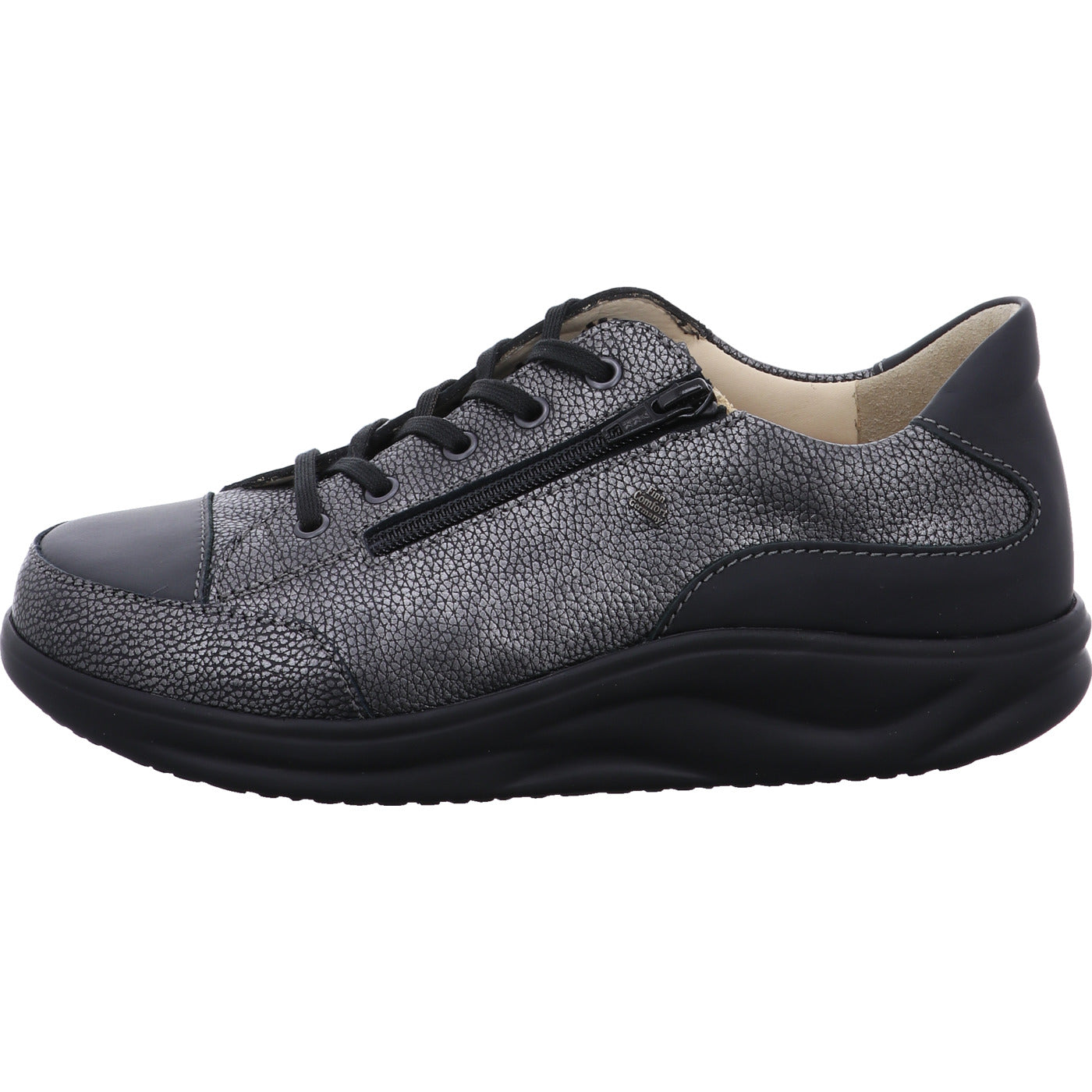 FinnComfort Schnürschuh HACHIOUJI