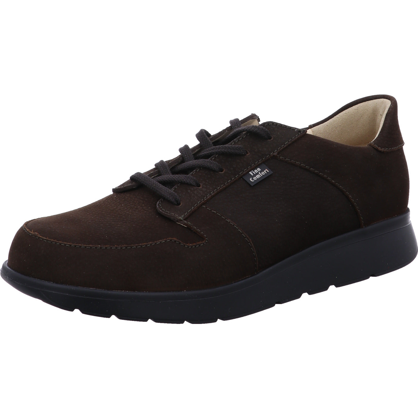FinnComfort Schnürschuh TIMARU