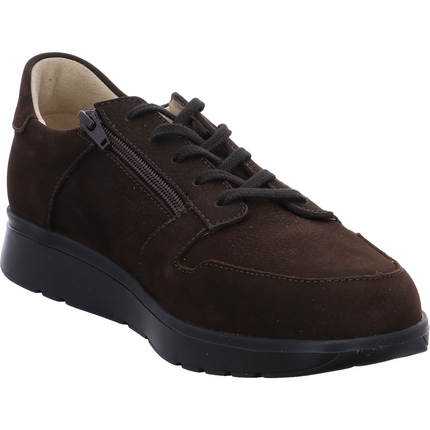 FinnComfort Schnürschuh TIMARU