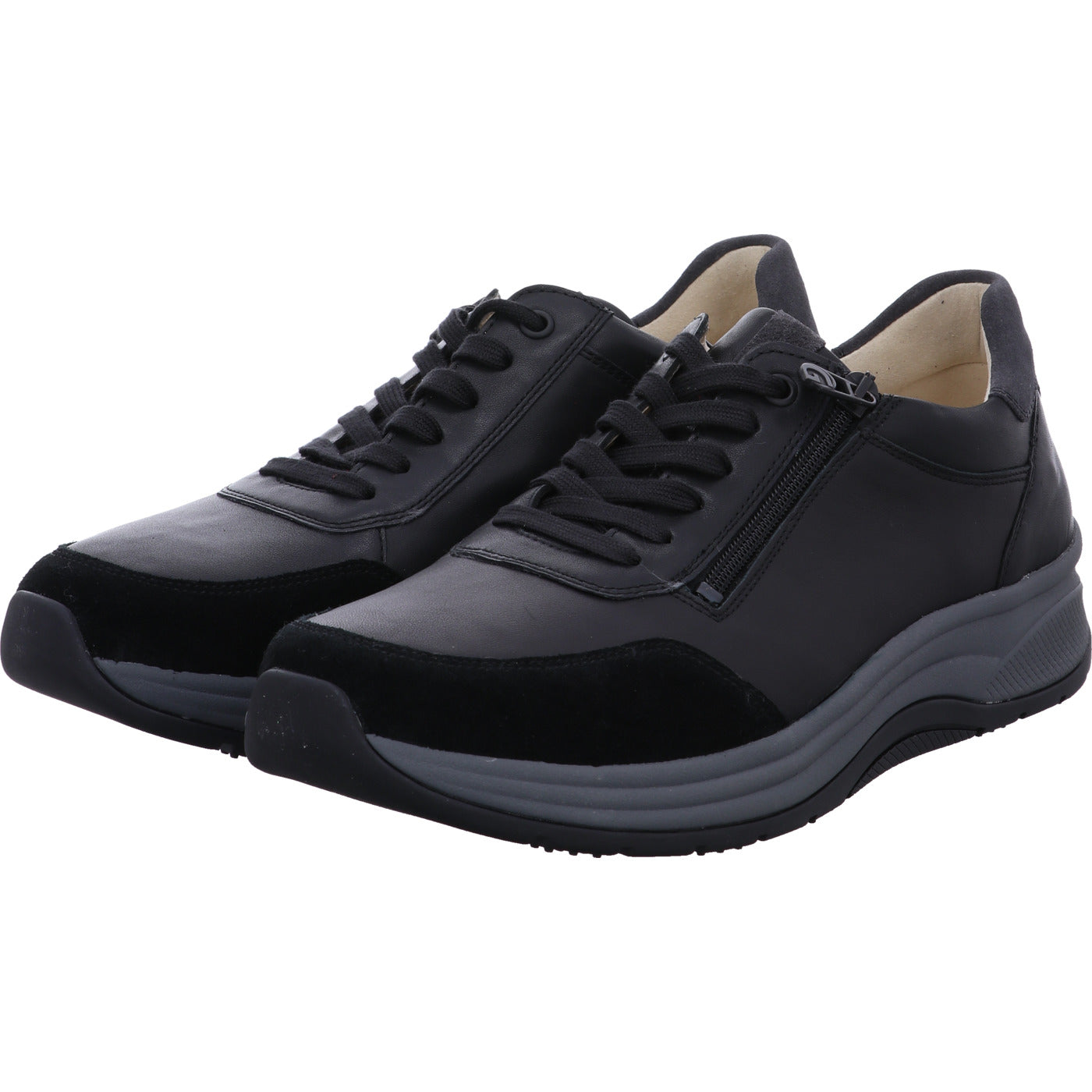 Ganter Schnürschuh Hig.Fly.HR