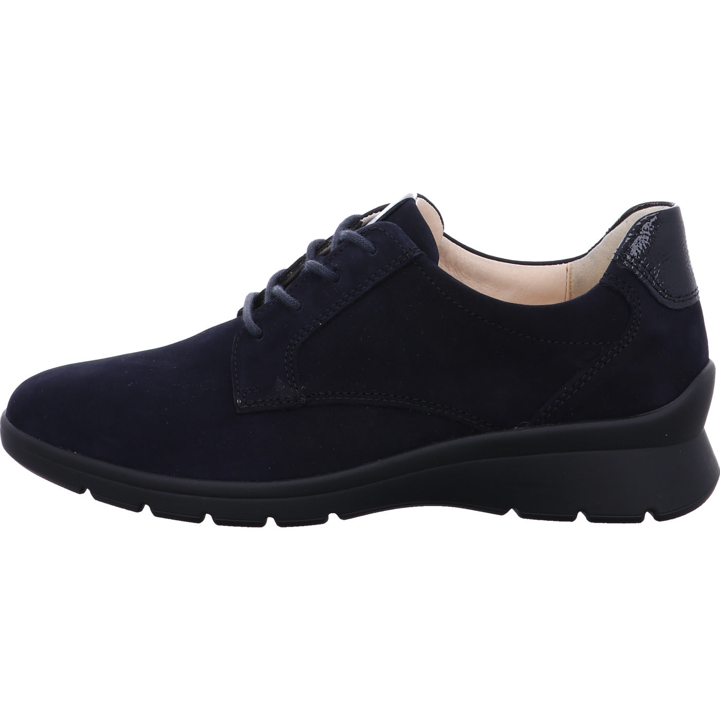 Ganter Schnürschuh Fara
