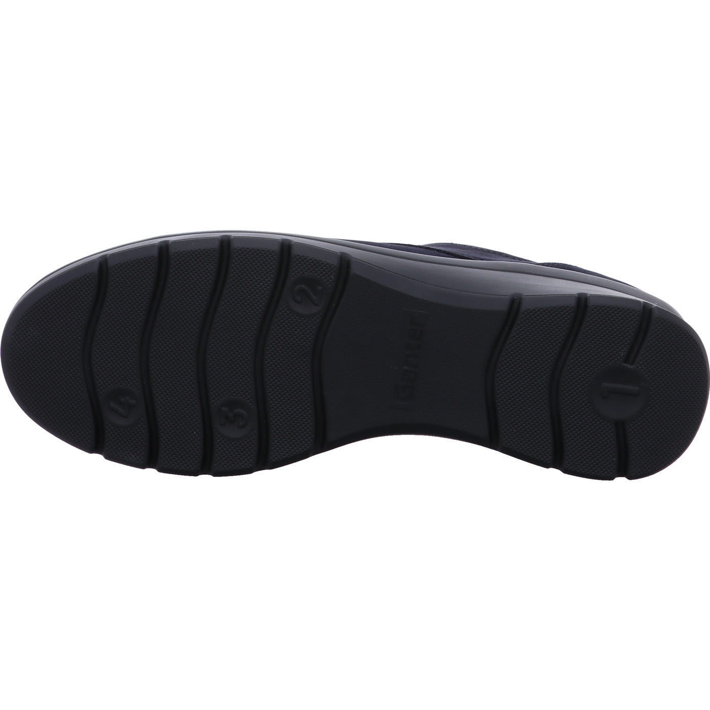 Ganter Schnürschuh Fara