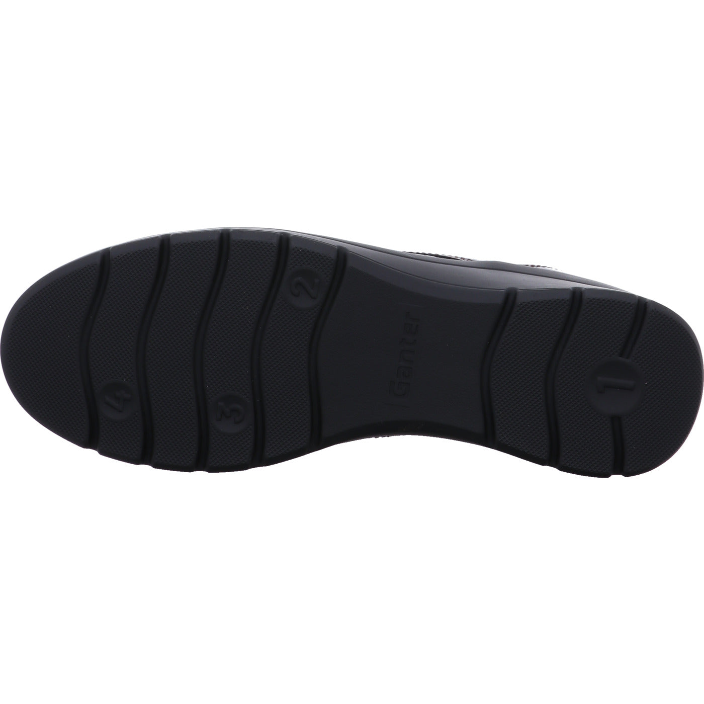 Ganter Schnürschuh Fara