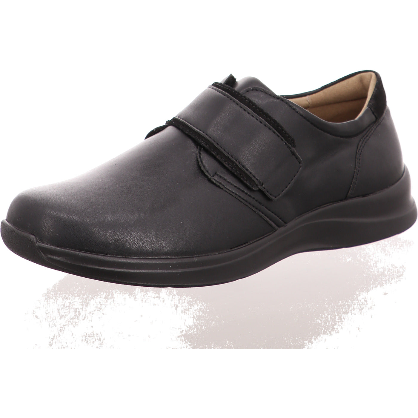 Fidelio Schnürschuh Harry Superstretch