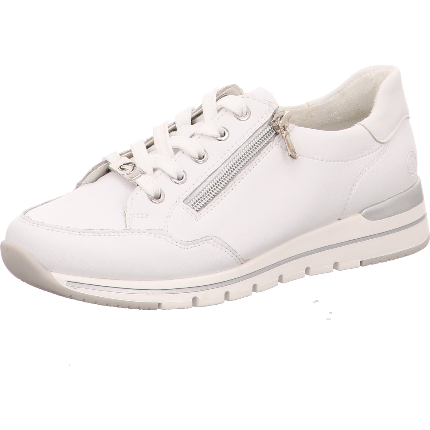 Remonte Schnürschuh