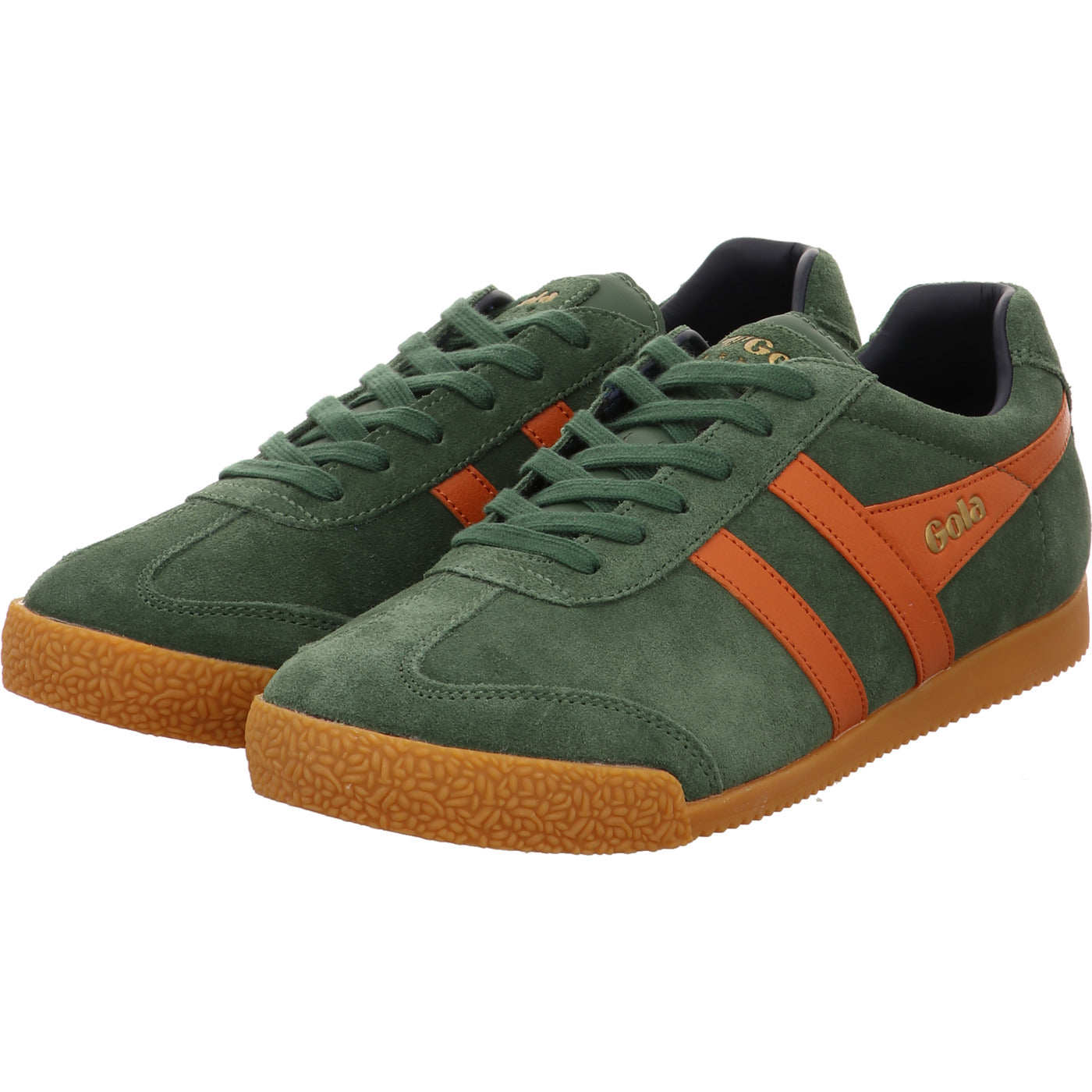 Gola Schnürschuh Harrier